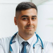 Расулов Амиль Ашраф