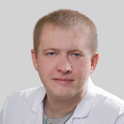 Дябкин Евгений Владимирович