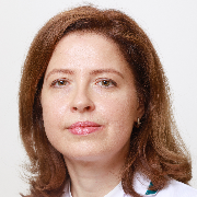 Рощина Елена Сергеевна