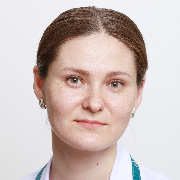 Карадуман Эльмира Каримовна