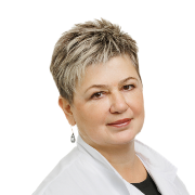 Ушакова Наталья Александровна