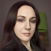 Фокина Ольга Павловна