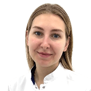 Романова Екатерина Алексеевна