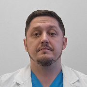 Лохматов Дмитрий Владимирович