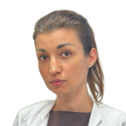 Хромова Ольга Сергеевна