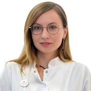Кочкина Дарья Александровна