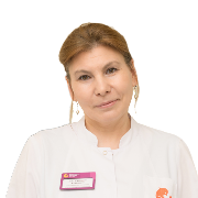 Скидоненко Анна Николаевна