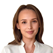 Федулкина Анастасия Олеговна