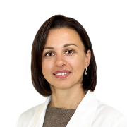 Трофимова Наталия Юрьевна