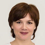 Грюнталь Наталья Андреевна