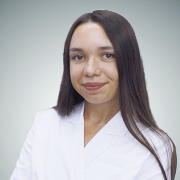 Лалова Мария Юрьевна