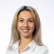 Журавель Анастасия Сергеевна