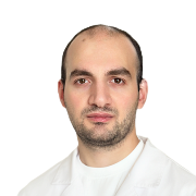 Авоян Арутюн Рубенович