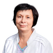 Слепченко Светлана Васильевна