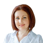 Антонова Наталья Валерьевна