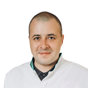 Крылов Олег Евгеньевич