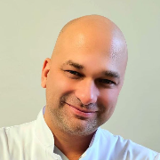 Поликарпов Евгений Сергеевич