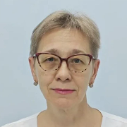 Кожевникова Елена Борисовна