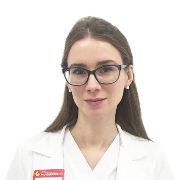 Ломова Валерия Валентиновна