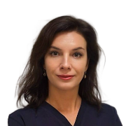 Бокач Ольга Михайловна