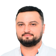 Валегжанин Павел Валентинович