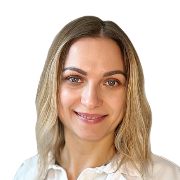 Панибратова Александра Владимировна