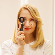 Левина Юлия Михайловна