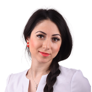 Даниелова Белла Гарриевна