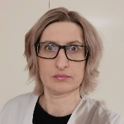 Мурашева Елена Валерьевна