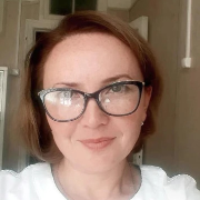 Томашевская-Баратова Галина Игоревна