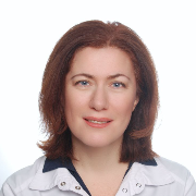 Чернышова Наталья Юрьевна