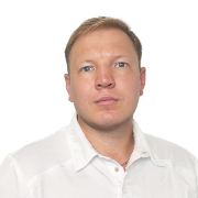 Пьяных Андрей Витальевич