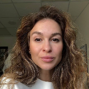 Петренко Анастасия Анатольевна