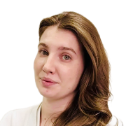 Хацкевич Анастасия Андреевна