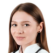 Калмыкова Диана Юрьевна