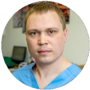 Овсянников Константин Сергеевич