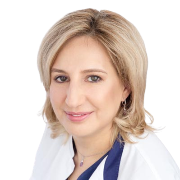 Мамаева Анна Владимировна