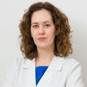 Карабутова Александра Сергеевна