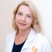 Фадеева Анастасия Евгеньевна